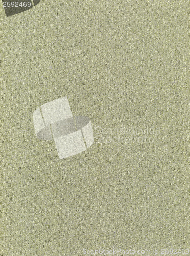 Image of green grey cloth texture background