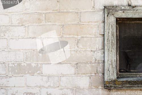 Image of wall texture background