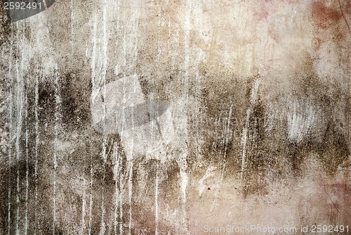 Image of wall texture background