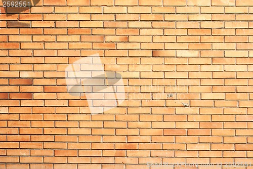 Image of brick wall background