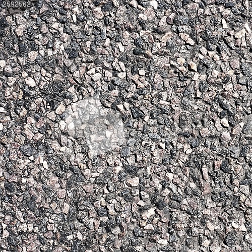 Image of asphalt