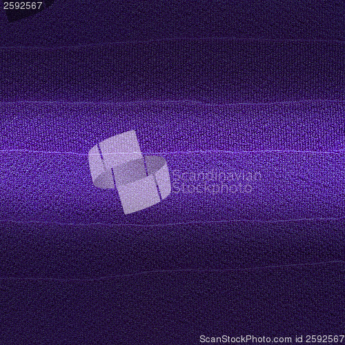 Image of purple fabric cuttings background
