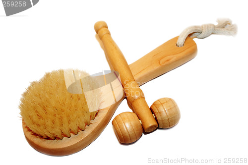 Image of Brush