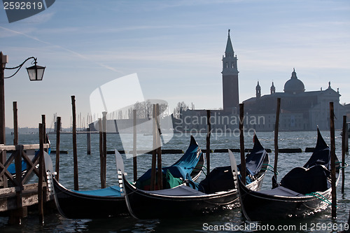 Image of Venice view