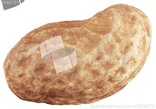 Image of One Peanut Cutout