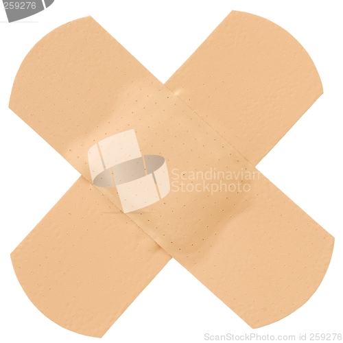 Image of Bandage