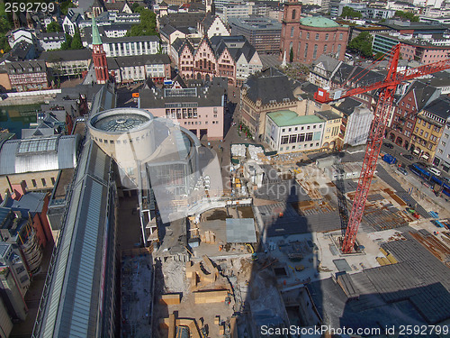 Image of Frankfurt am Main