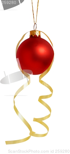 Image of Christmas Decoration