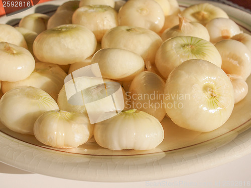 Image of Onions