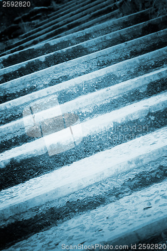 Image of Stairs