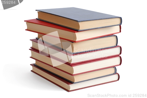 Image of Books