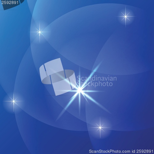 Image of sky background 