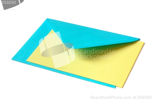 Image of Letter