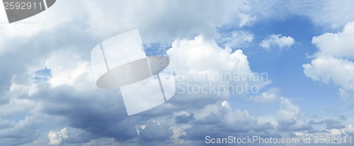 Image of Cumulus