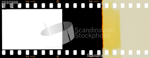 Image of Film strip