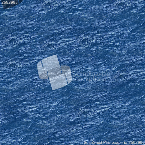 Image of Sea Seamless Texture