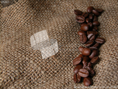 Image of coffee