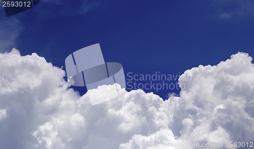 Image of Cloudscape
