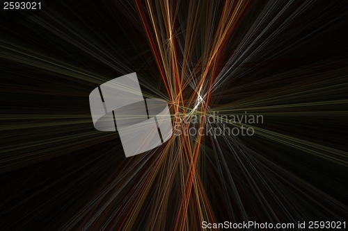 Image of modern stylish texture. abstract background