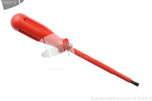 Image of Screwdriver