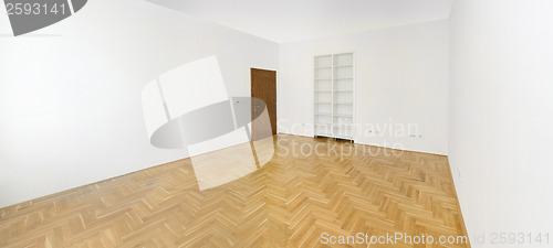 Image of Empty room