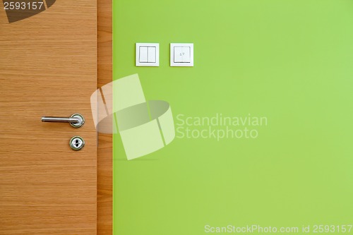 Image of Interior Detail Concept