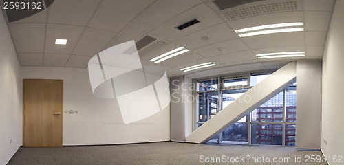 Image of Small office