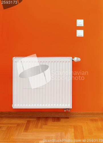 Image of Radiator heater