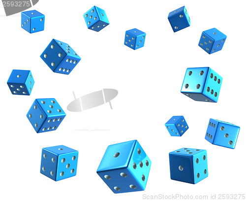 Image of Dices