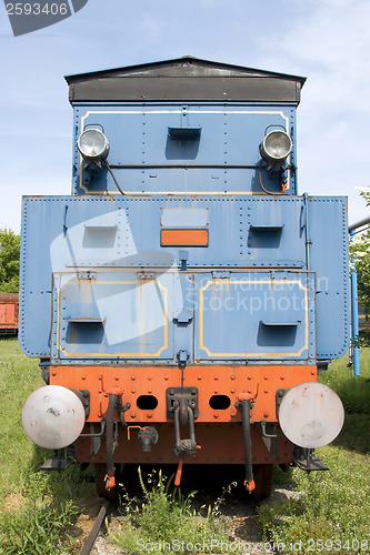 Image of Train