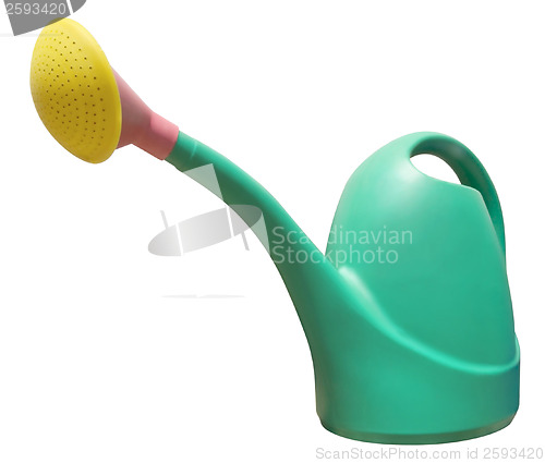 Image of Watering can