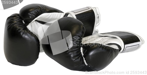 Image of Boxing Gloves