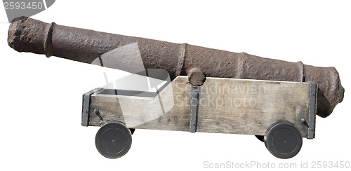 Image of Cannon