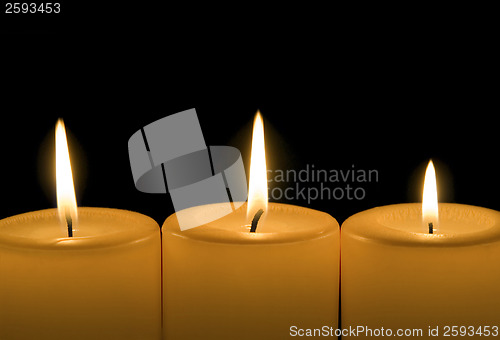 Image of Candles