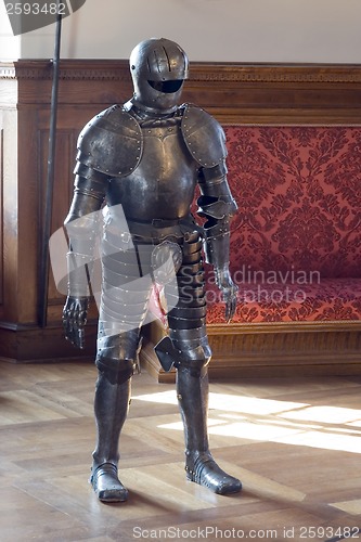 Image of Knight