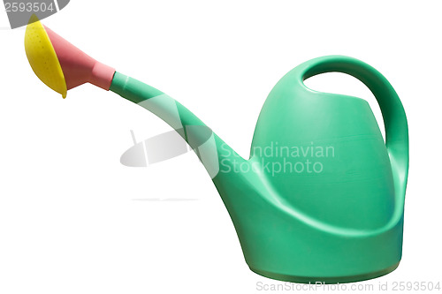 Image of Watering can