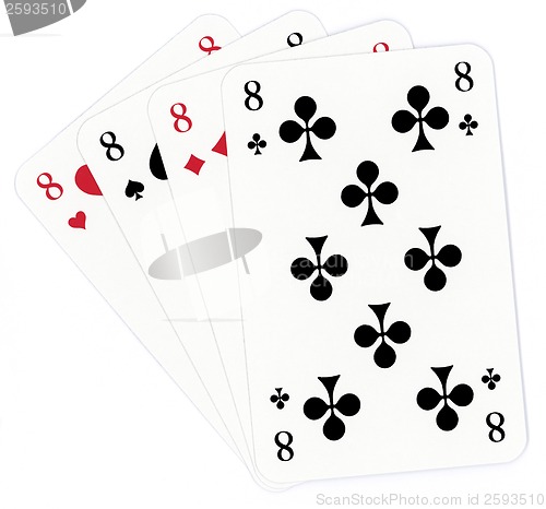 Image of Poker