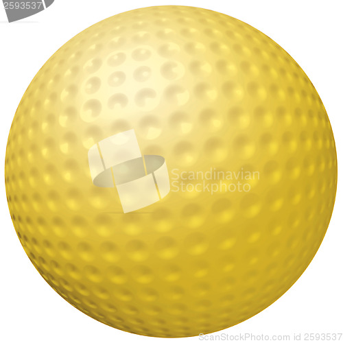 Image of Golf