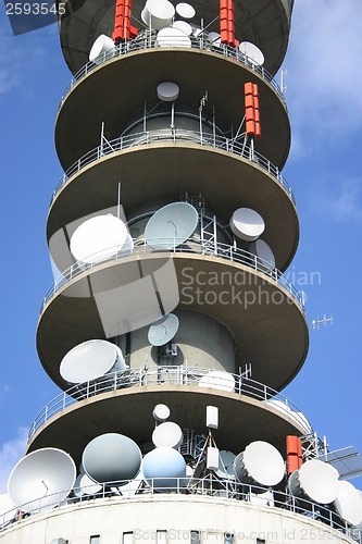 Image of Antennas