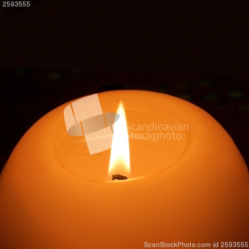 Image of Candle