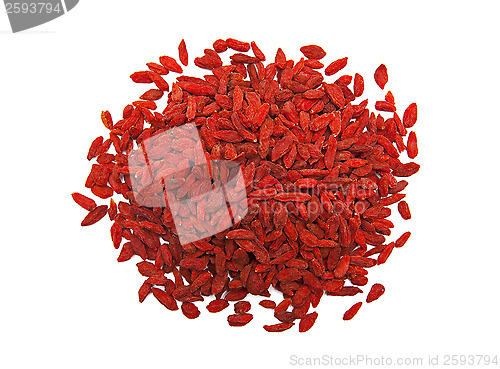 Image of Goji berries