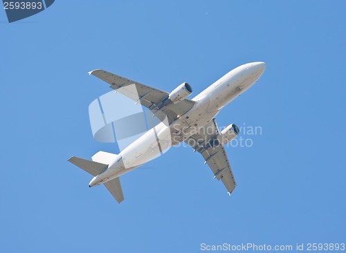 Image of Airplane