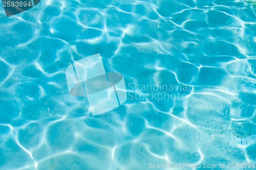 Image of Sea water