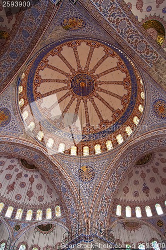 Image of Blue Mosque