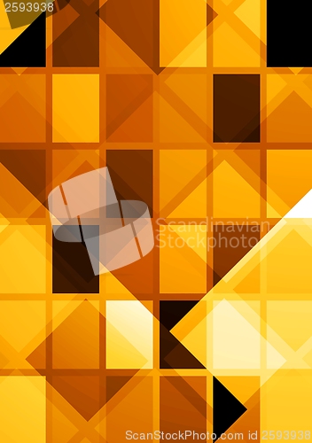 Image of Colourful abstract backdrop