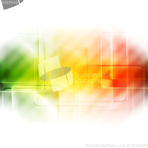 Image of Abstract elegant vector background