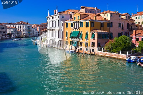 Image of Venice