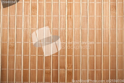 Image of Bamboo background