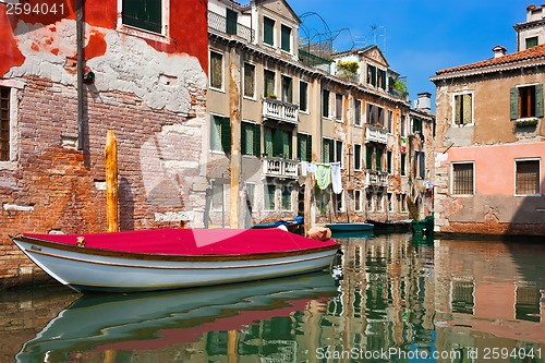 Image of Venice