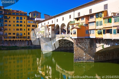 Image of Ponte Vecchio